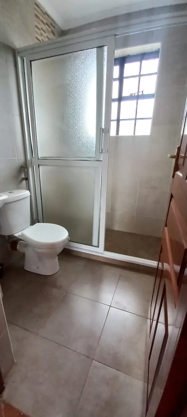 4 BEDROOM WITH SQ AVAILABLE TP LET IN EDENVILLE - Image 13
