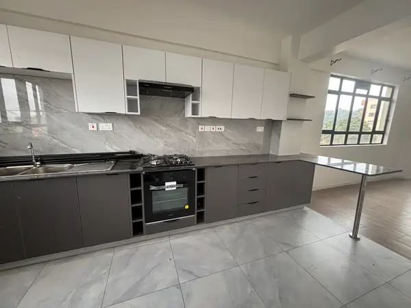 Modern One Bedroom Apartment for Rent - Image 12