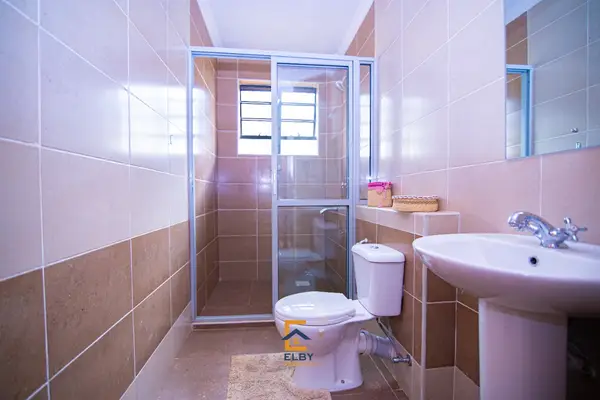 4 BEDROOM + DSQ AVAILABLE FOR SALE N EDENVILLE - Image 13