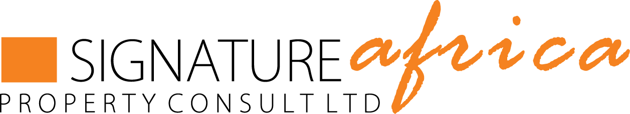 Signature Africa Property Consult Limited logo