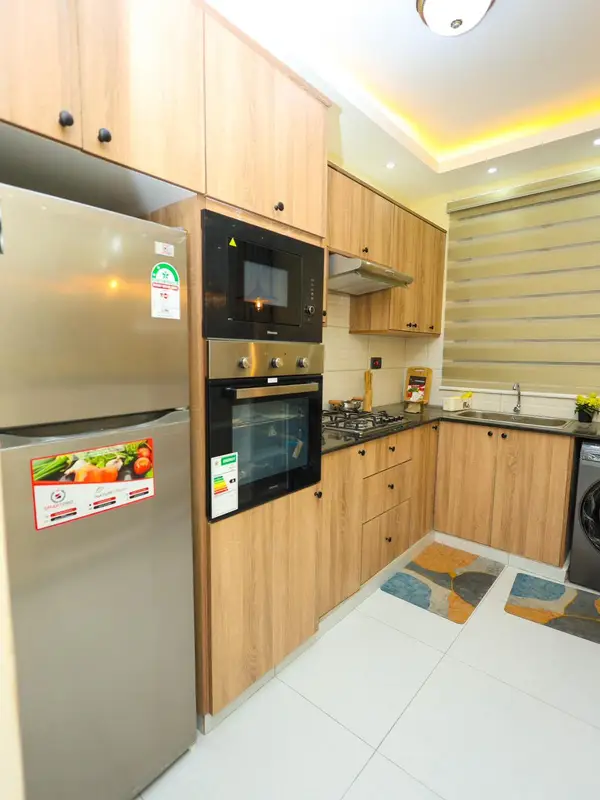 3 bedroom Master Ensuite plus DSQ - Image 7
