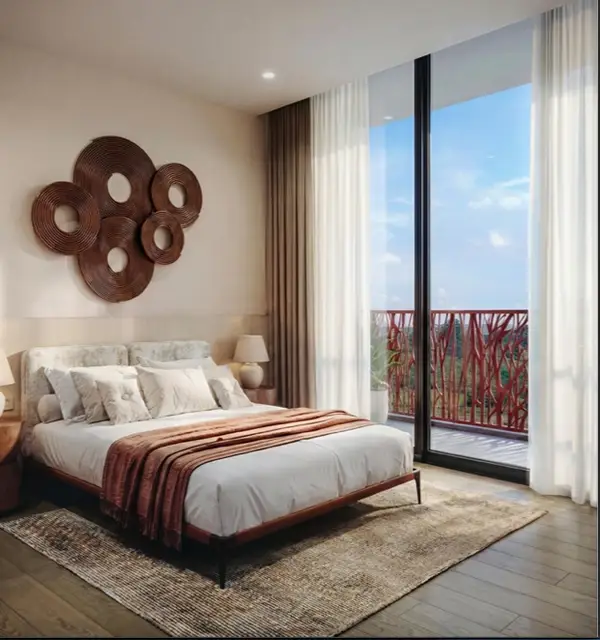 Stunning 2 Bedroom unit at Tatu City  - Image 5