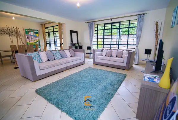 4 BEDROOM + DSQ AVAILABLE FOR SALE N EDENVILLE - Image 2