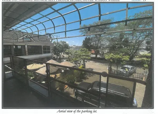 Prime Commercial - Hotel Wagon Wheel, Nakuru - Image 24