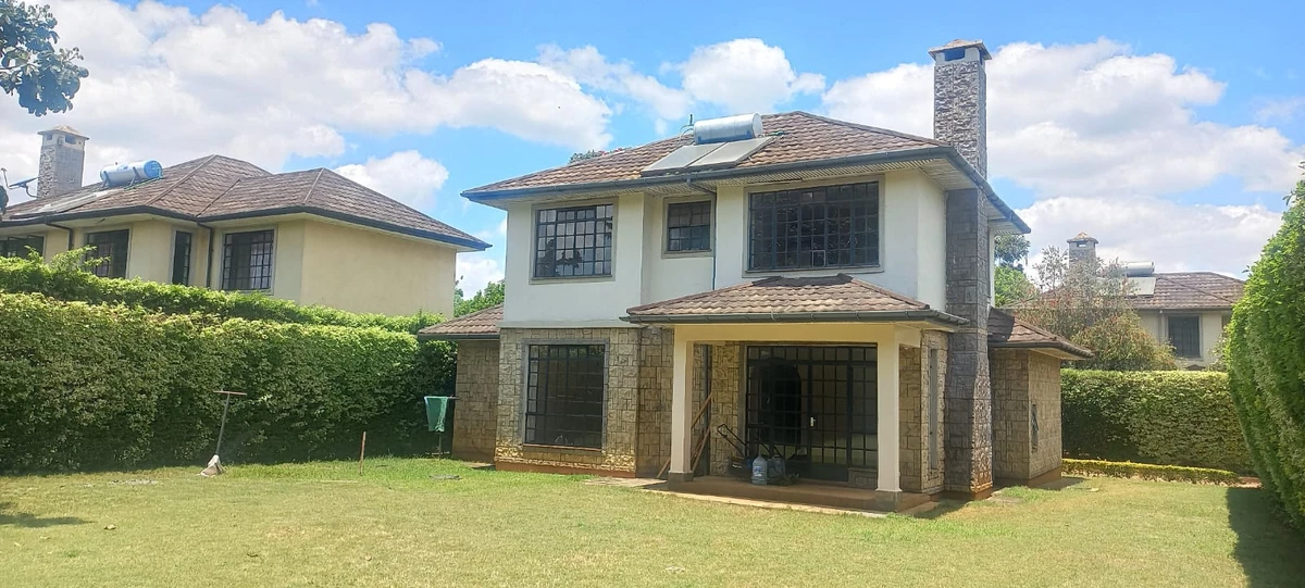 Main property image