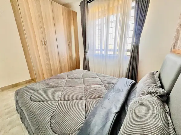 2 BEROOM APARTMENT FOR SALE - RONGAI - Image 12