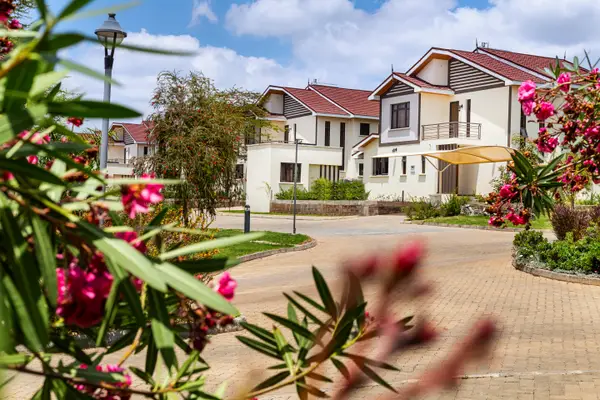 Serene Park-4 bedroom ultra modern villas - Image 7