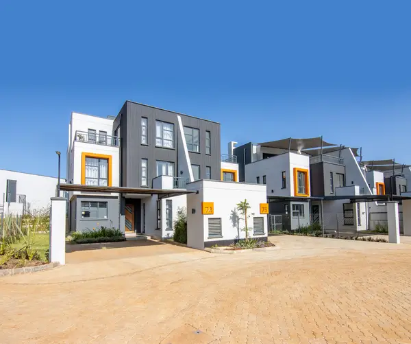 Maisha Mema - luxurious 4 bed villas+DSQ in Tilisi - Image 8