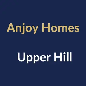 Anjoy homes upperhill