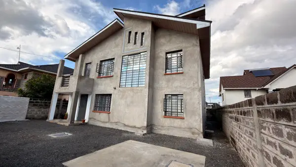 ✨ 5-BEDROOM 2-STOREY MAISONETTE + ATTIC/PRAYER ROOM FOR SALE✨ - Image 18
