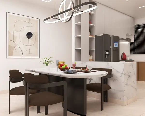 spacious 1,2,3 and 4 bedroom units in Nyali - Image 4