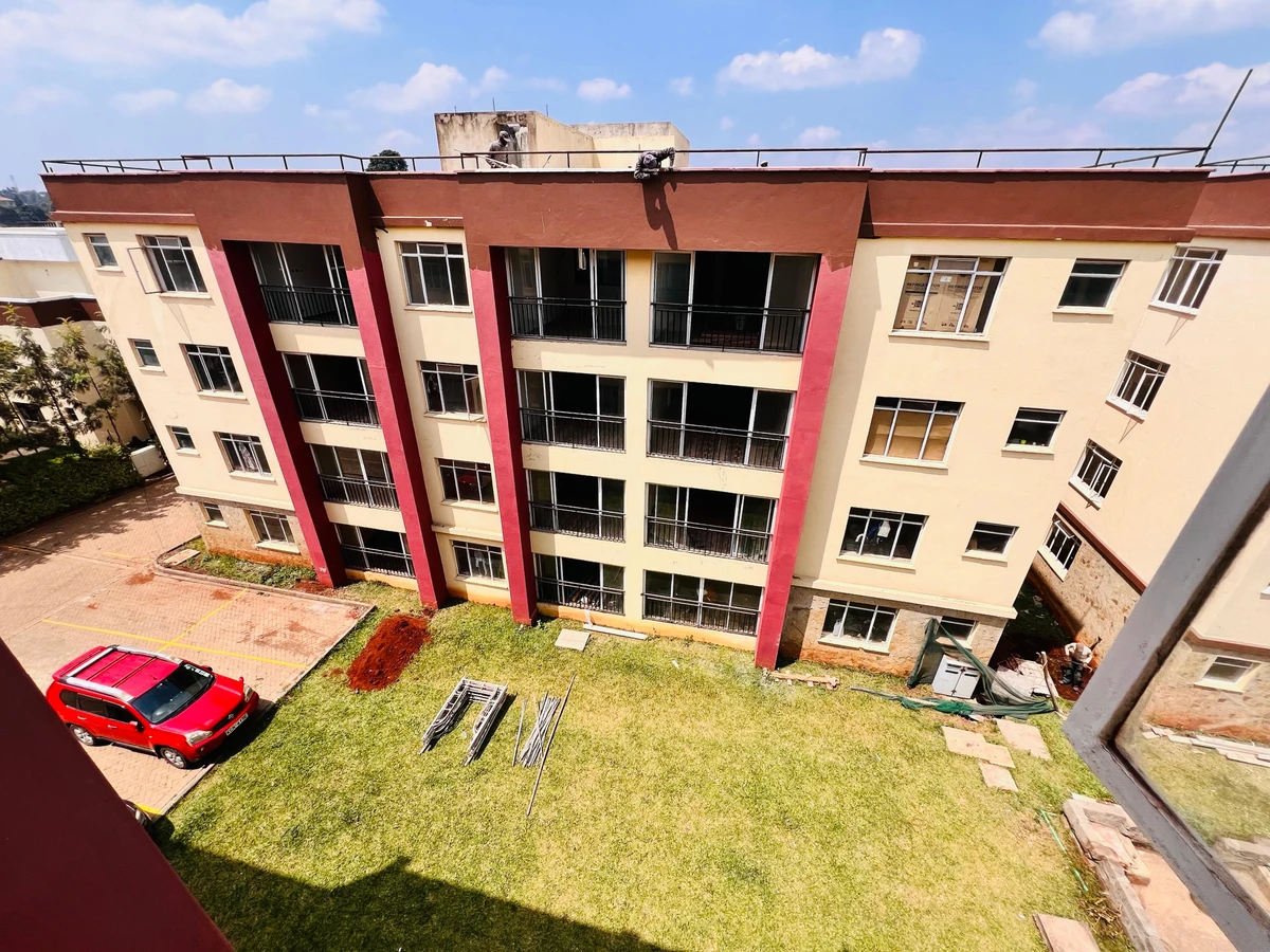 Main property image