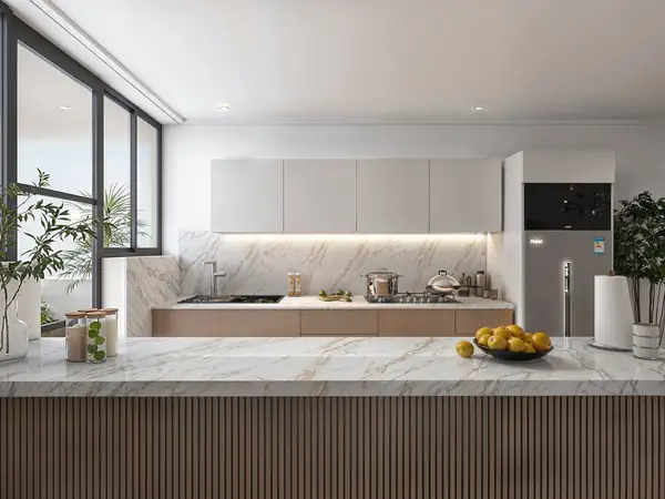Executive Studios and 2 bedroom units in Nyali - Image 5