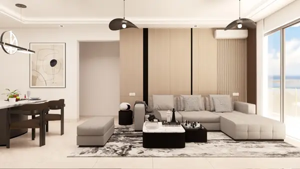 spacious 1,2,3 and 4 bedroom units in Nyali - Image 3