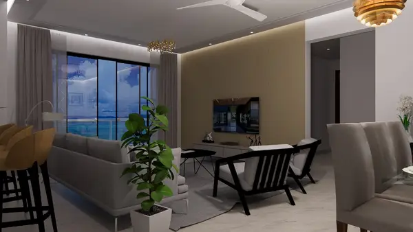 3 Bedroom 3 bathroom units in Nyali for sale - Image 5