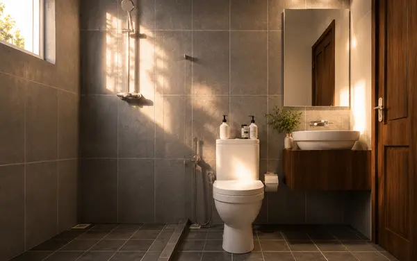 2 bedroom Master Ensuite units in Nyali - Image 6