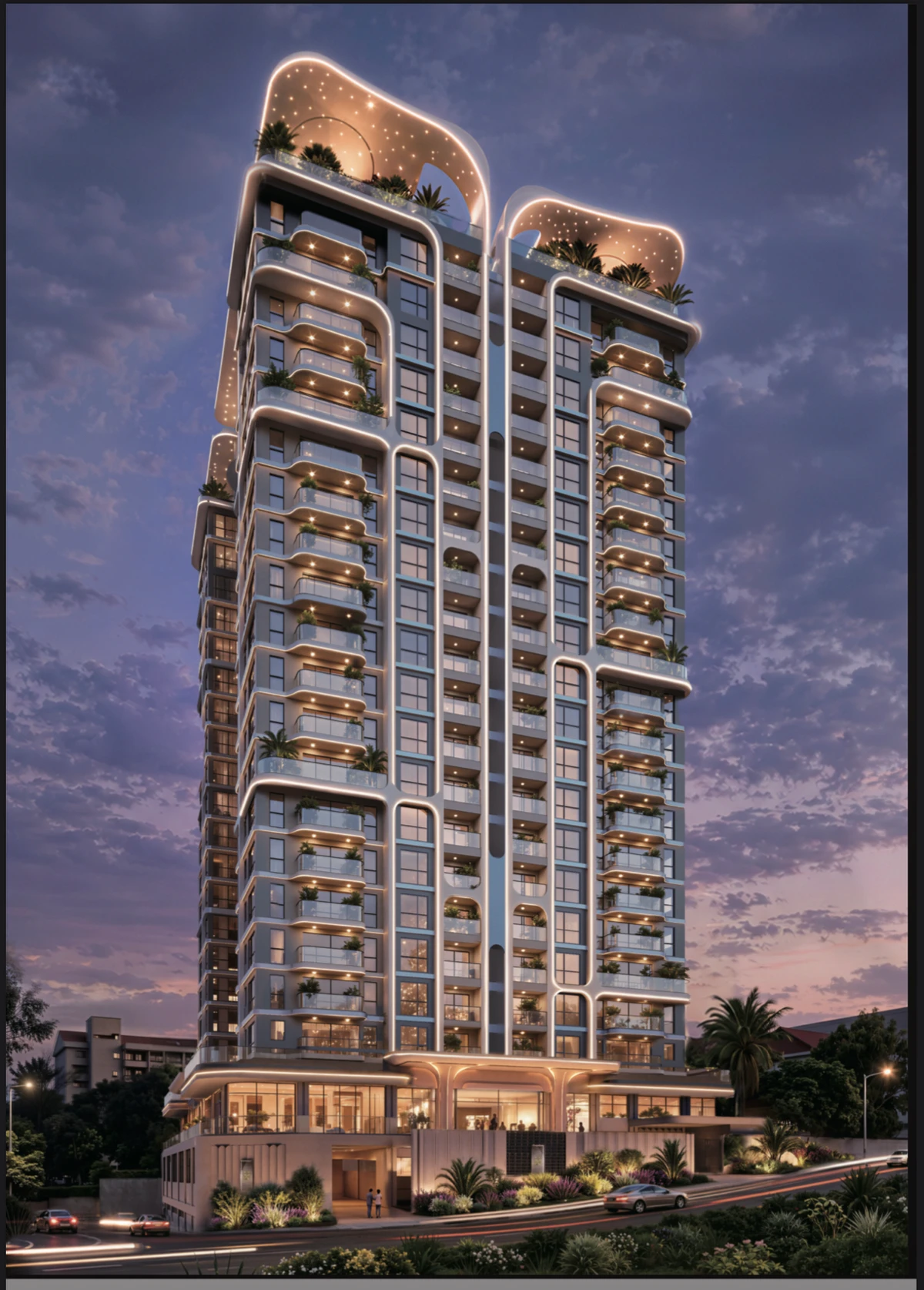 Main property image
