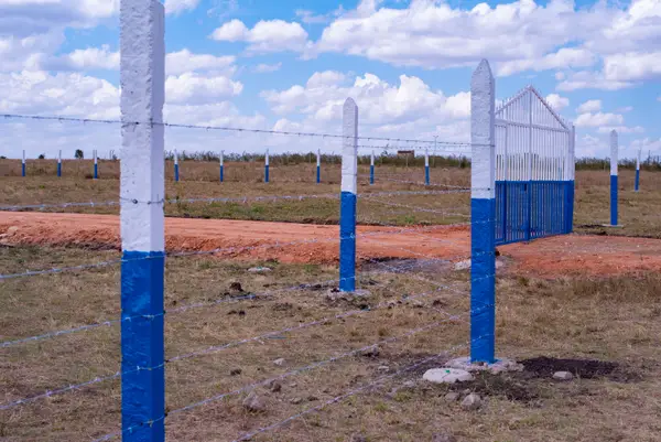 Konza Plots For Sale - 0.125 Acre Plot - Image 3