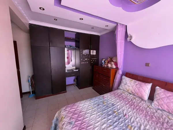 FOUR BEDROOM MAISONETTE WITH SQ IN KITENGELA - Image 7