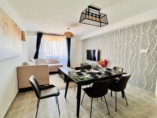 2 BEROOM APARTMENT FOR SALE - RONGAI - Image 4