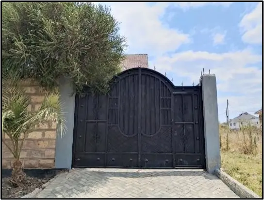 Double Storey 4- Bedroom Residential in Kitengela - Image 12
