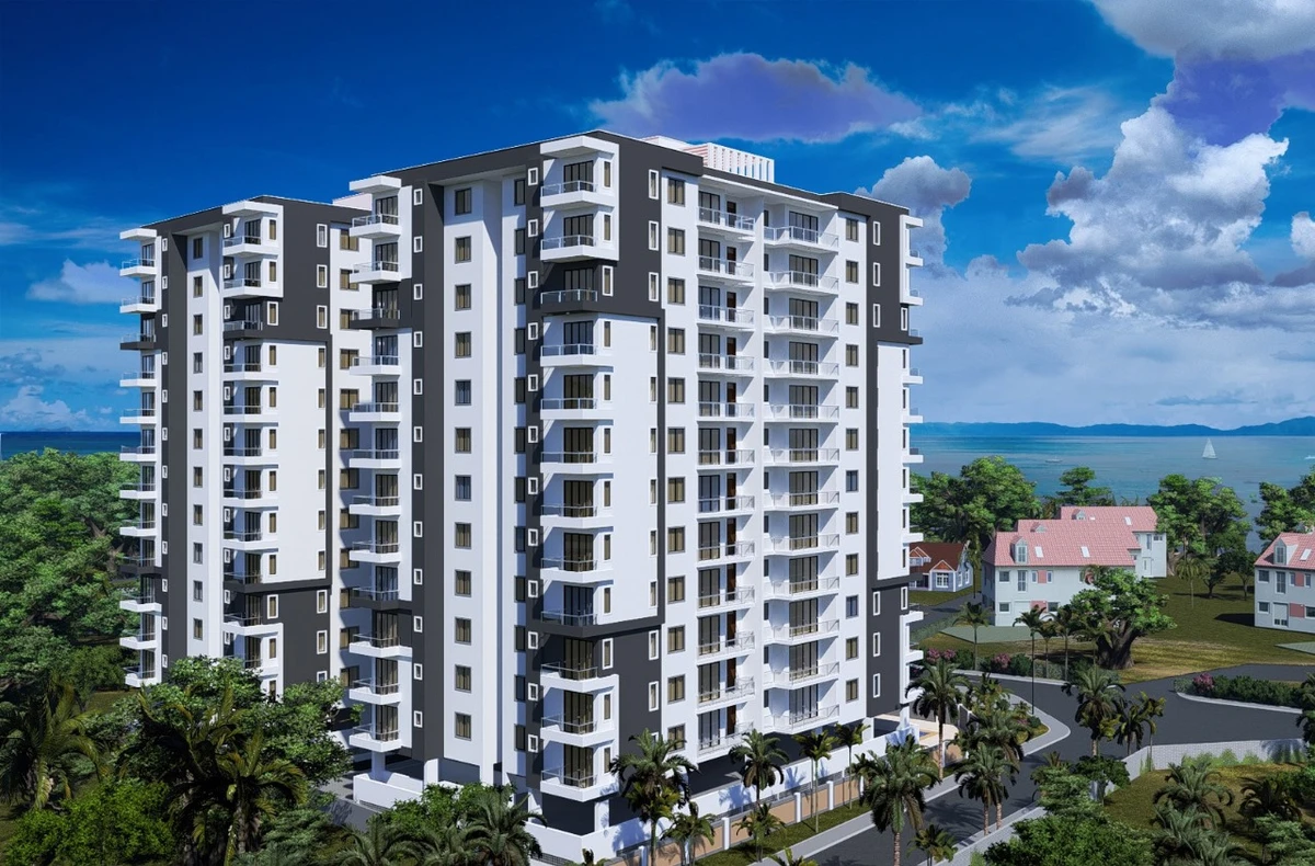 Main property image