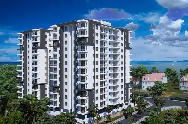 3 Bedroom 3 bathroom units in Nyali for sale