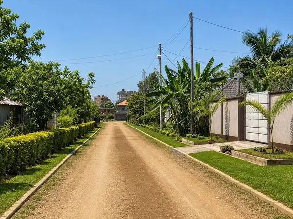 Mundia Estate-Residential Plots - 0.05 50x100 ft Plots (Plot Group A) - Image 2