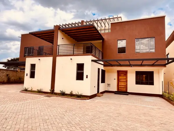 4 BEDROOM AVAILABLE TO LET - TIGONI - Image 1