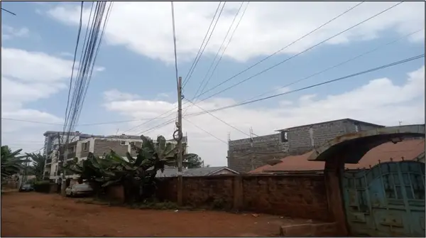 Four storey block of flats in Maziwa, Kahawa  West - Image 2