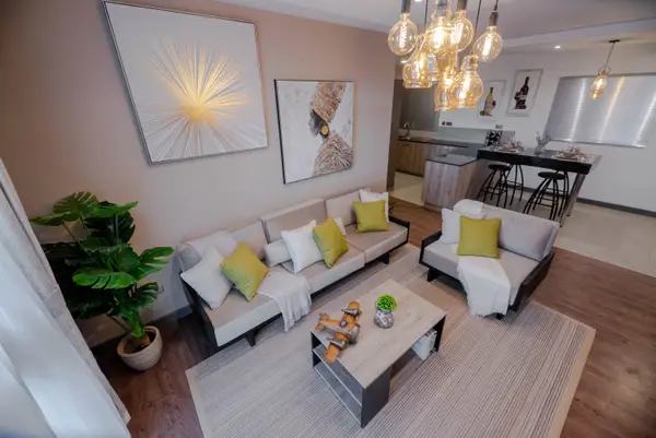 Maisha Makao 3 bed luxurious apartments in Tilisi - Image 7