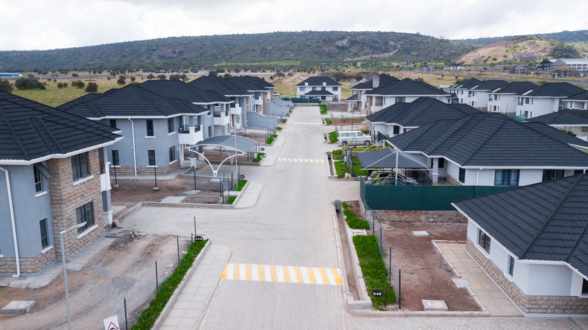 Main property image