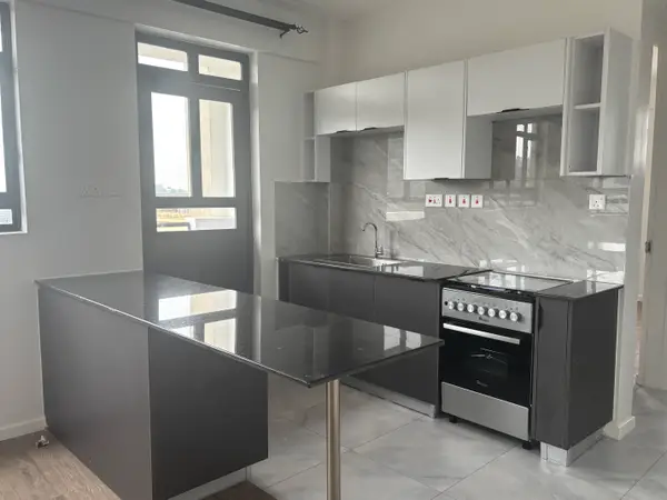 One Bedroom For Rent Along Naivasha Road - Image 2