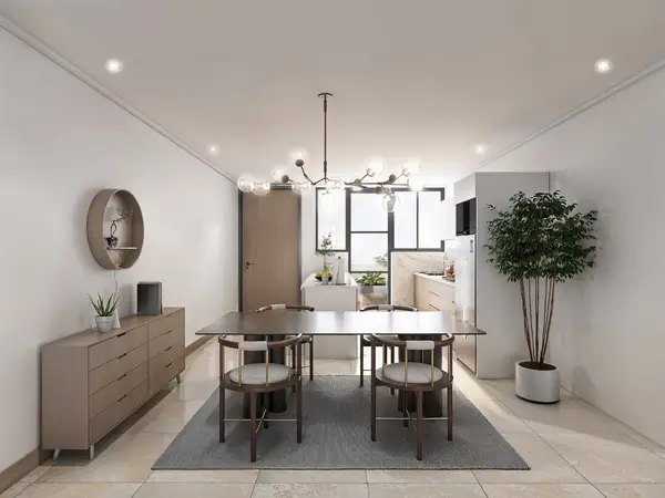 Executive Studios and 2 bedroom units in Nyali - Image 7