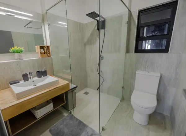 Maisha Makao 3 bed luxurious apartments in Tilisi - Image 5