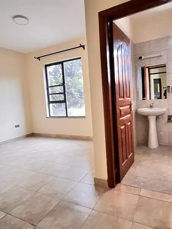 3 - BEDROOM AVAILABLE TO LET - KIAMBU RD - Image 11