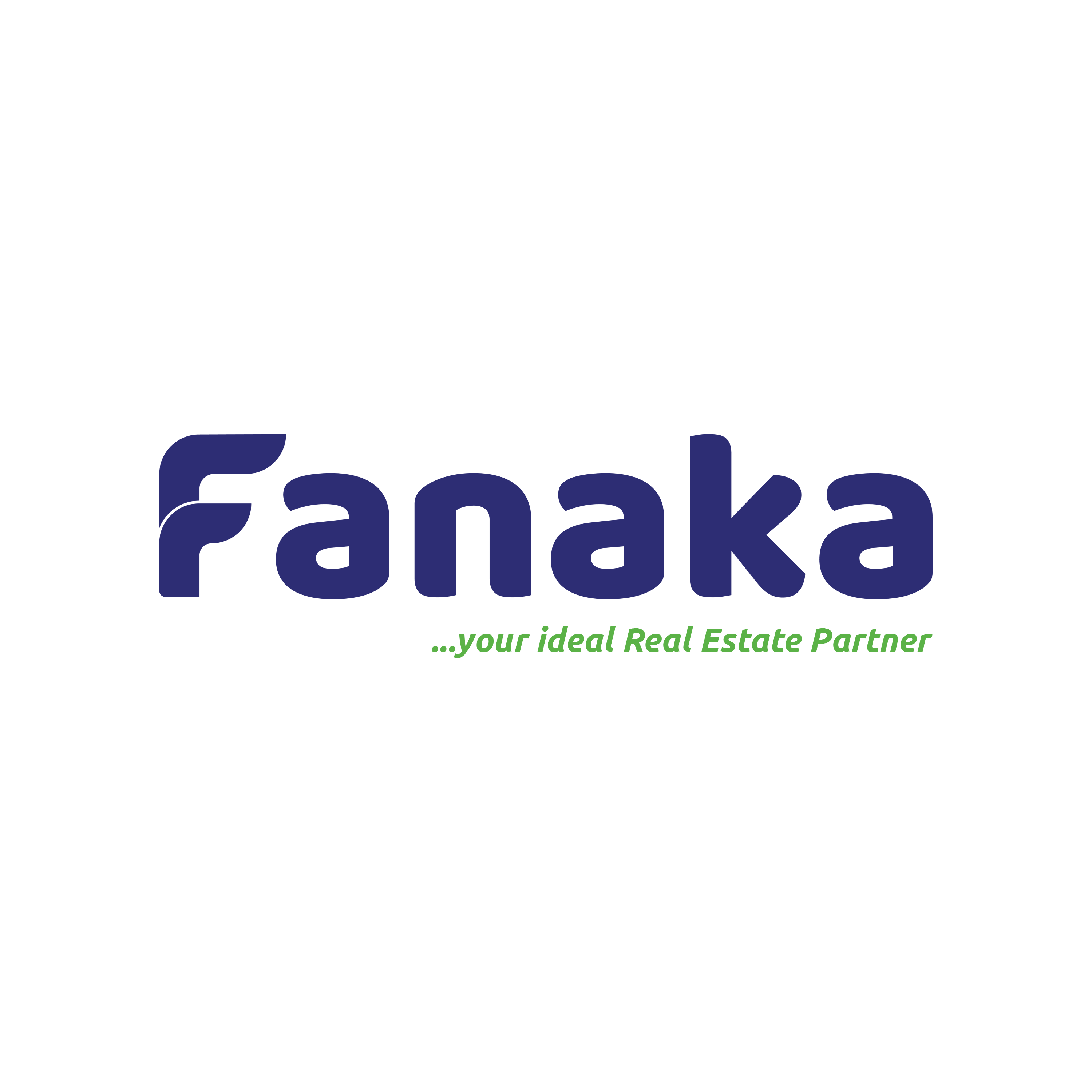 Fanaka Real Estate logo