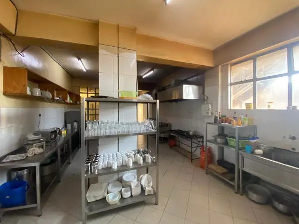 Prime Commercial - Hotel Wagon Wheel, Nakuru - Image 11