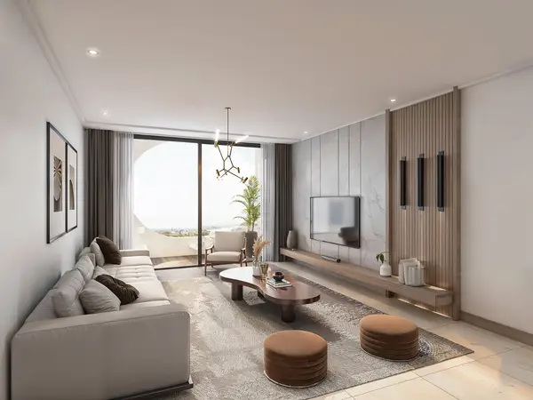 Executive Studios and 2 bedroom units in Nyali - Image 10