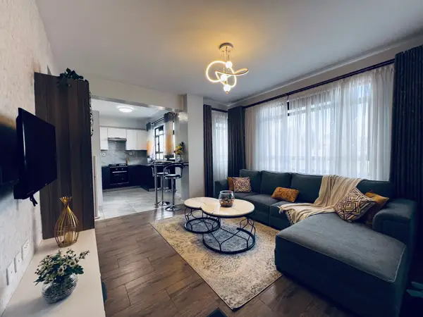 One Bedroom Apartment For Sale- Naivasha Road