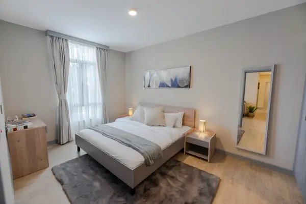 Maisha Mapya-Luxurious 3 bed apartments in Tilisi - Image 3