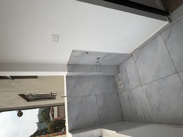 One Bedroom For Rent-Kabete National Polytechnic - Image 2