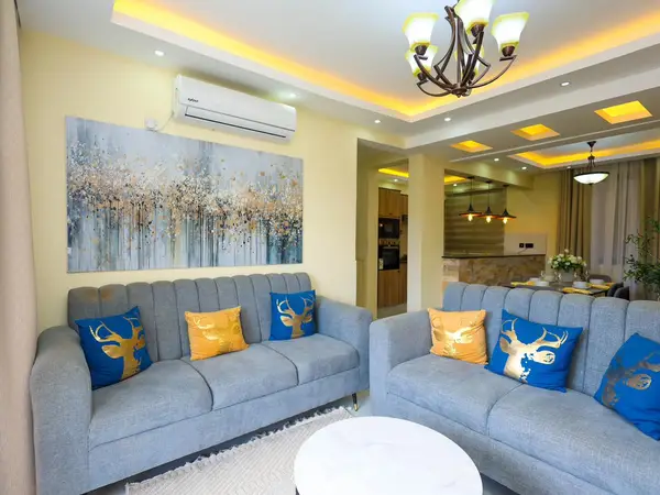 3 bedroom Master Ensuite plus DSQ - Image 6