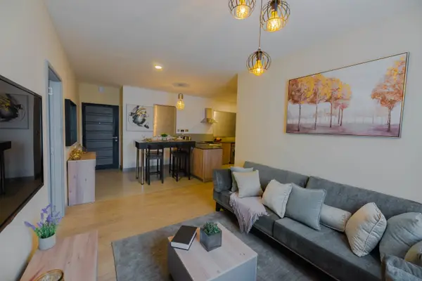 Maisha Mapya-Luxurious 3 bed apartments in Tilisi - Image 5