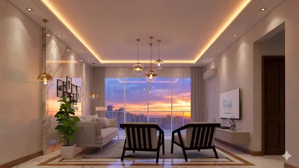 SPACIOUS 1 TO 4 BEDROOM UNITS - Image 5