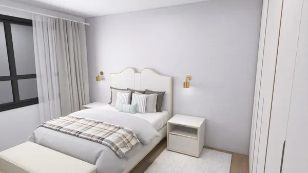 One Bed Apartment For Sale Near Talanta Stadium - Image 3