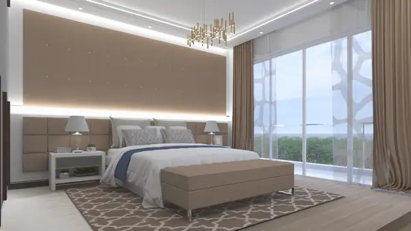 PARKLANE TOWERS 3 BEDROOM MASTER ENSUITE - Image 5